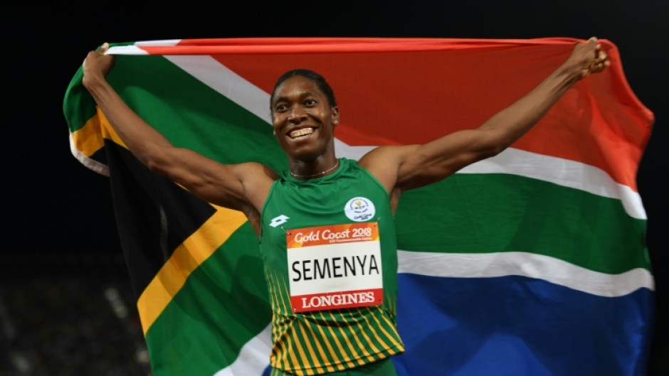 Caster Semenya has fought a long legal battle against the rules that require her to lower her testosterone levels if she wants to keep competing