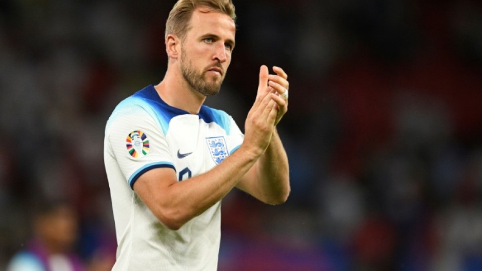 England captain Harry Kane's time at Tottenham Hotspur could be at an end as Bild reported he has agreed personal terms with Bayern Munich 