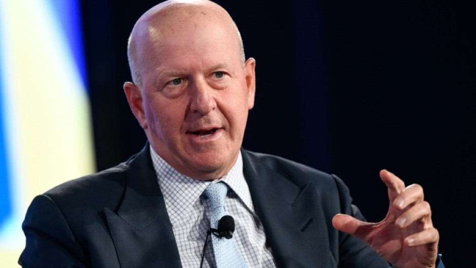 Goldman Sachs CEO David Solomon has come under scrutiny over a retreat from the bank's once-touted foray into consumer banking 
