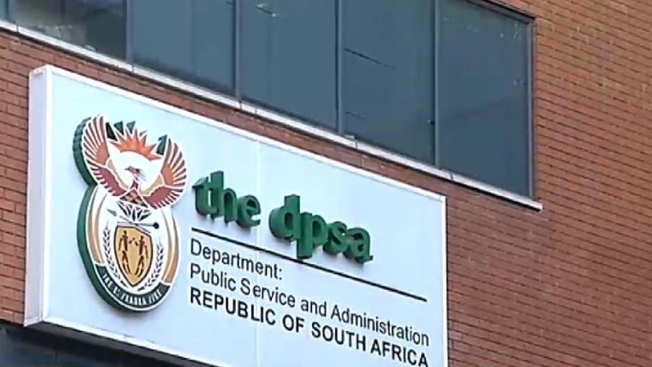 The Public Service Commission is verifying the qualifications of thousands of senior government officials. The Public Service Department revealed that many officials are not qualified for their positions. (eNCA\Screesnshot)