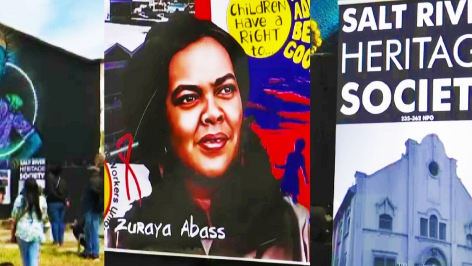 Soutrivier-Erfenisvereniging 