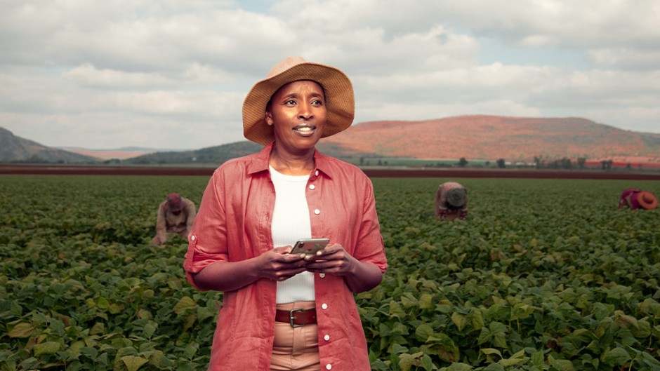 Business Evolve Account for Farming