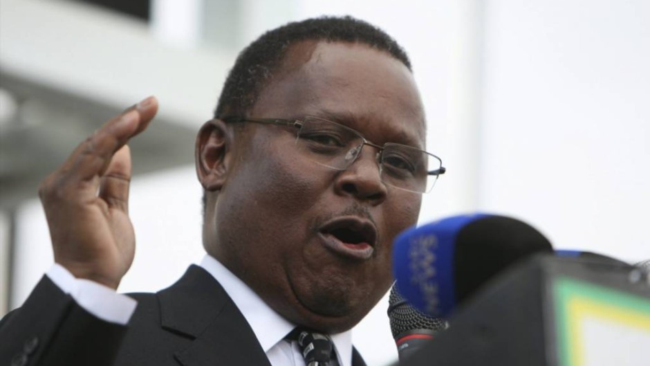 Reverend Frank Chikane has called for ethical governance in all spheres of society.