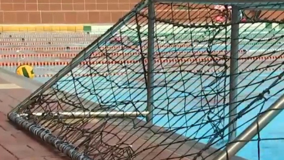 An investigation into a former high school water polo coach has been reopened following his conviction on child porn charges in Australia earlier this year. (eNCA\Screenshot)