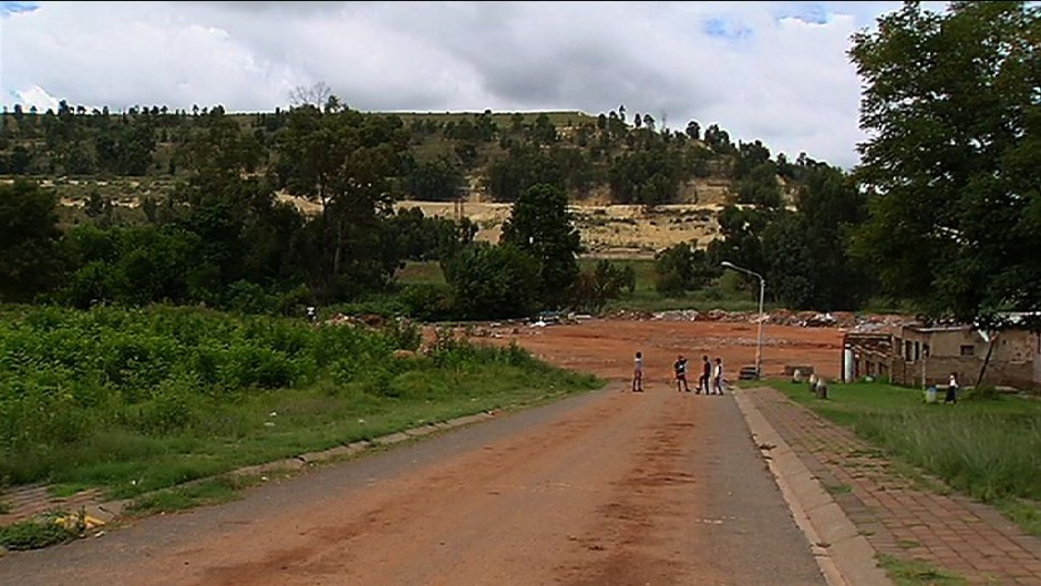 Riverlea, Johannesburg