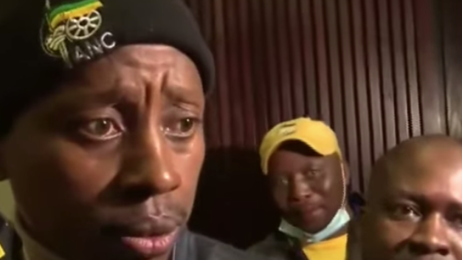 Andile Lungisa