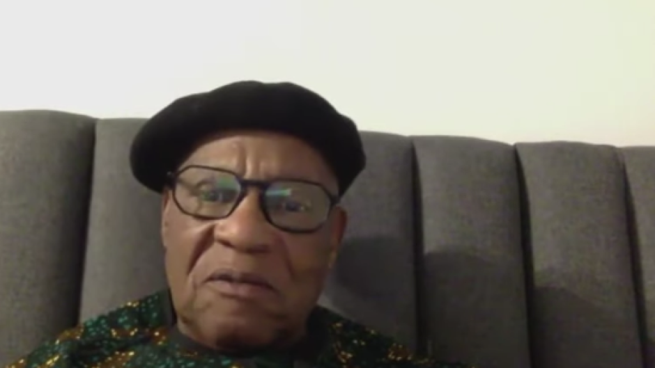 Pitika Ntuli