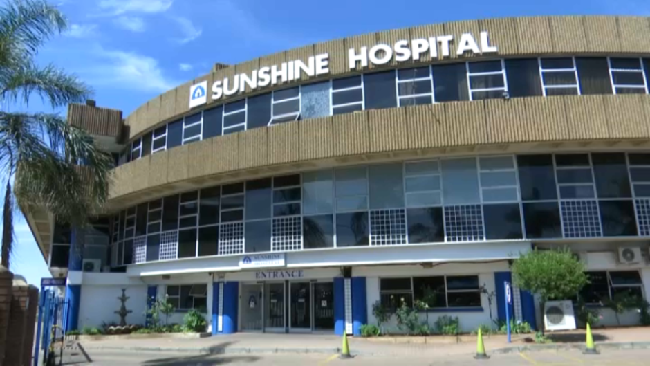 Sunshine-hospitaal 