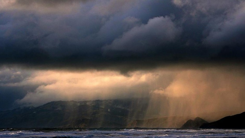 Cape of storms