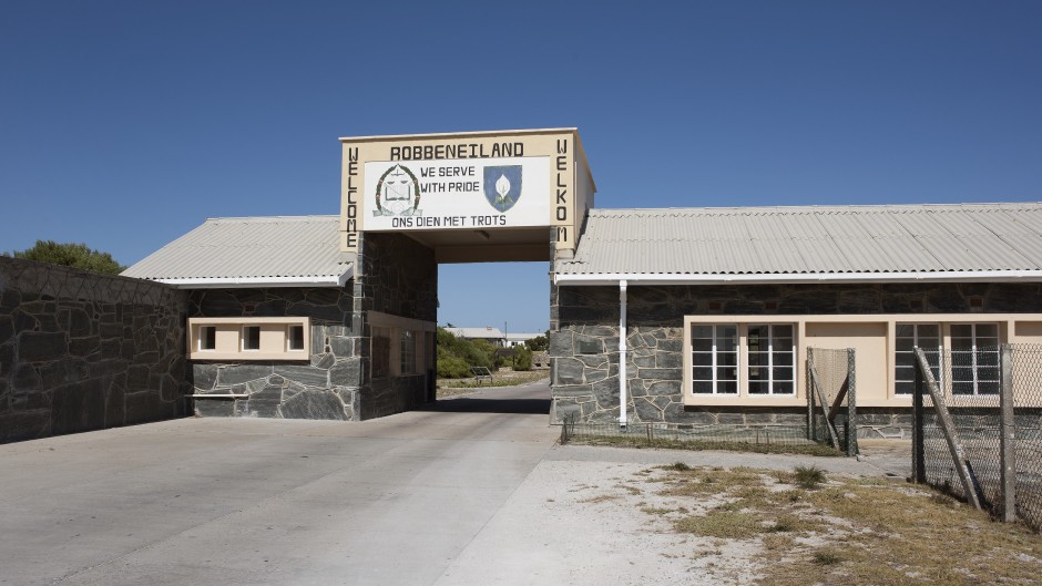It’s been quite unprecedented in the history of the world heritage site that for over 100 days not a single person, other than staff, has set foot on Robben Island.