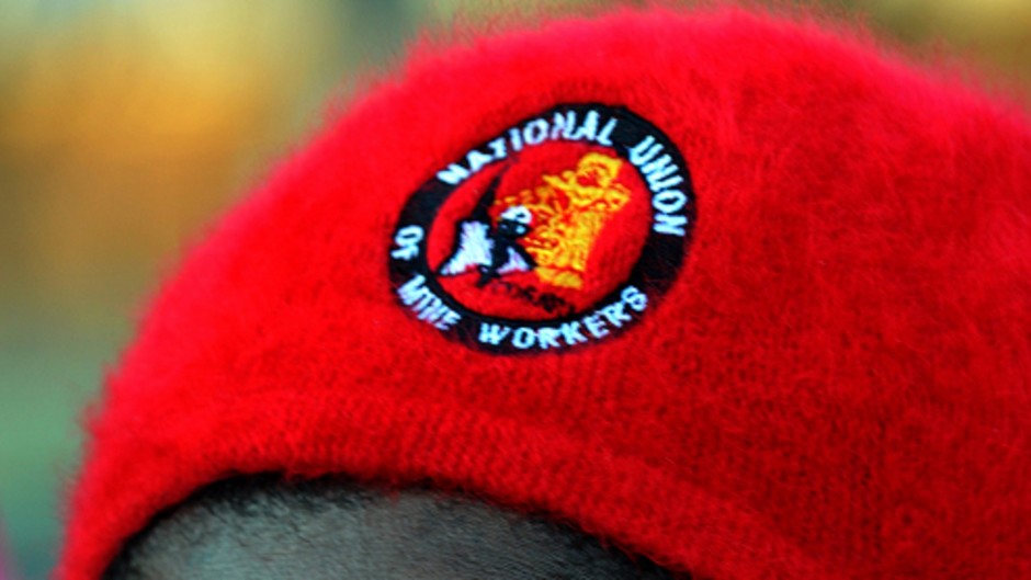 The National Union of Mineworkers is gaining more members at the former Lonmin mine, which now belongs to Sibanye.