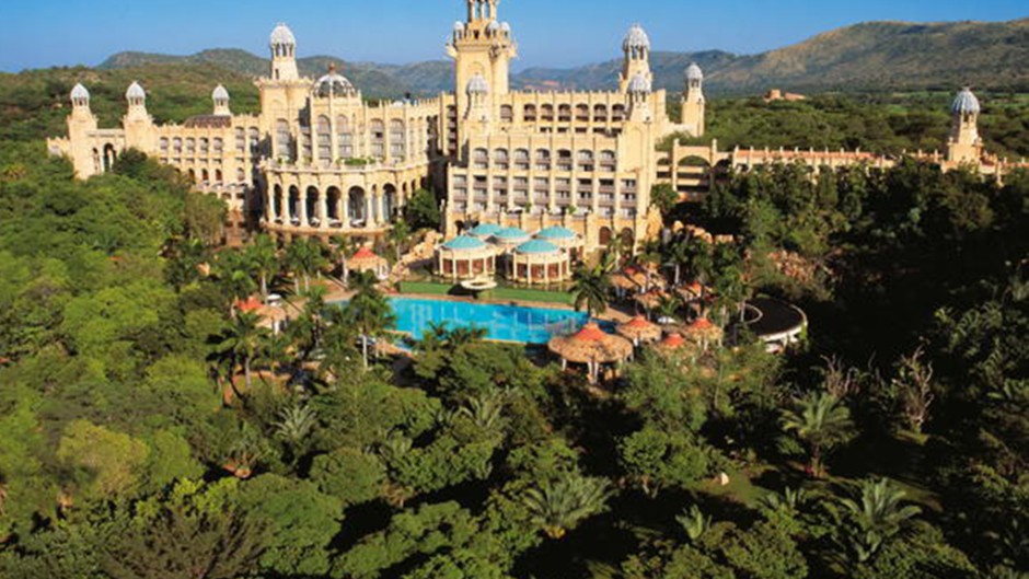 Positions will be lost at Sun City, the Maslow Hotel in Sandton, and the Boardwalk casino and hotel in Port Elizabeth.