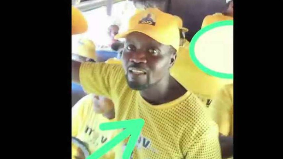 Tinashe Chitsunge, a CCC supporter, was reportedly stoned to death by ZANU-PF activists.