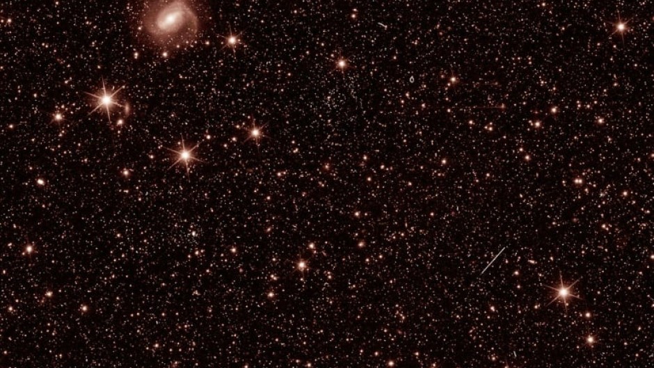 Project leaders believe the Euclid space telescope's test images show it is capable of ultimately fulfilling its mission to shed more light on dark matter and dark energy