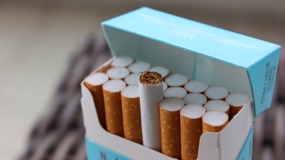 File: The sale of tobacco products has been prohibited for the past five months. The industry claims to have lost billions during this time. 