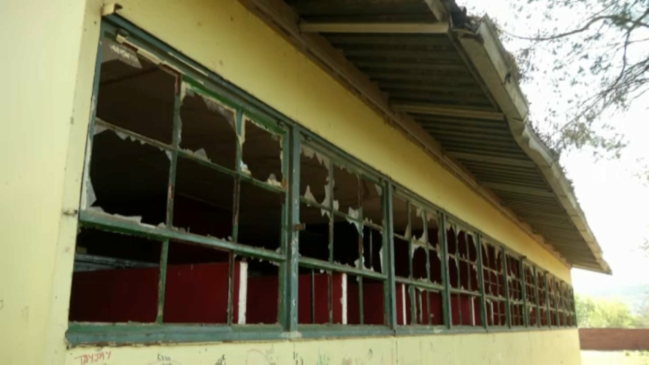 Eersterust Sekondêre Skool 