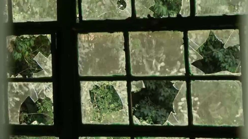 Eersterust Secondary School has been in a deteriorating state of disrepair over the years.