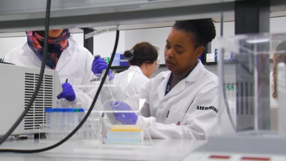 Bio-Mediese Navorsingsinstituut 