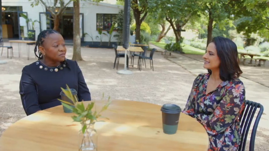 Creating Mutual Futures Ep 3| Fostering Sustainability 