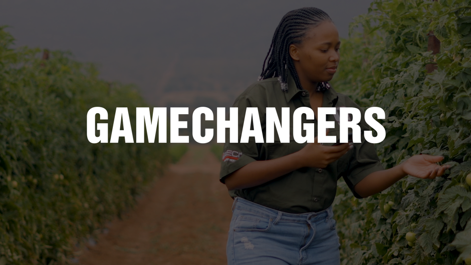 Gamechangers Ep 10 | Khula! Ecosystem 