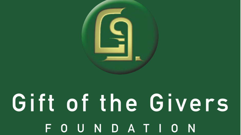 Gift of the Givers logo
