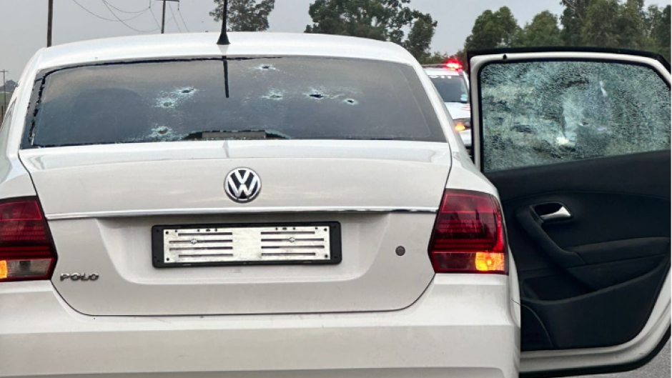 Suspects killed in shootout with police.