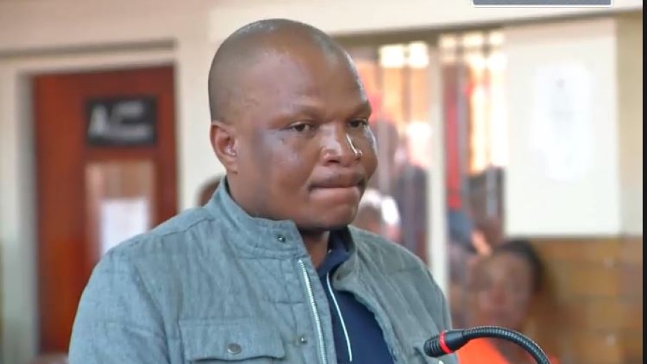 Sibanye Mineworker murder