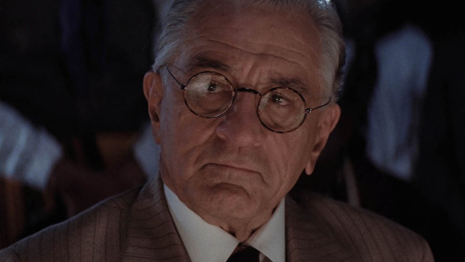 US actor Robert De Niro. Apple TV+ - Appian Way - Apple S / Collection ChristopheL via AFP