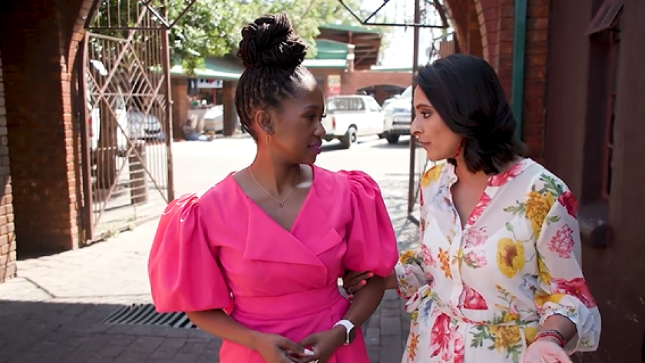 Creating Mutual Futures Ep 5 | Financial Inclusion 