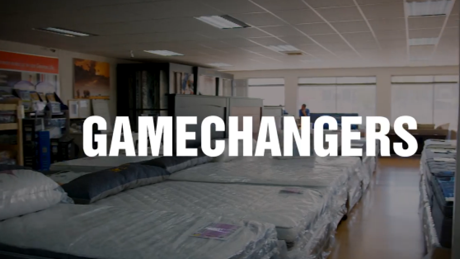Game Changers Ep 13 