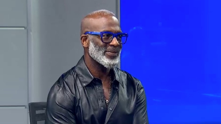 The Legendary Iconic Soul, R&B and Gospel 6 time Grammy Award Winning and Multi Award Winning International Superstar Bebe Winans
