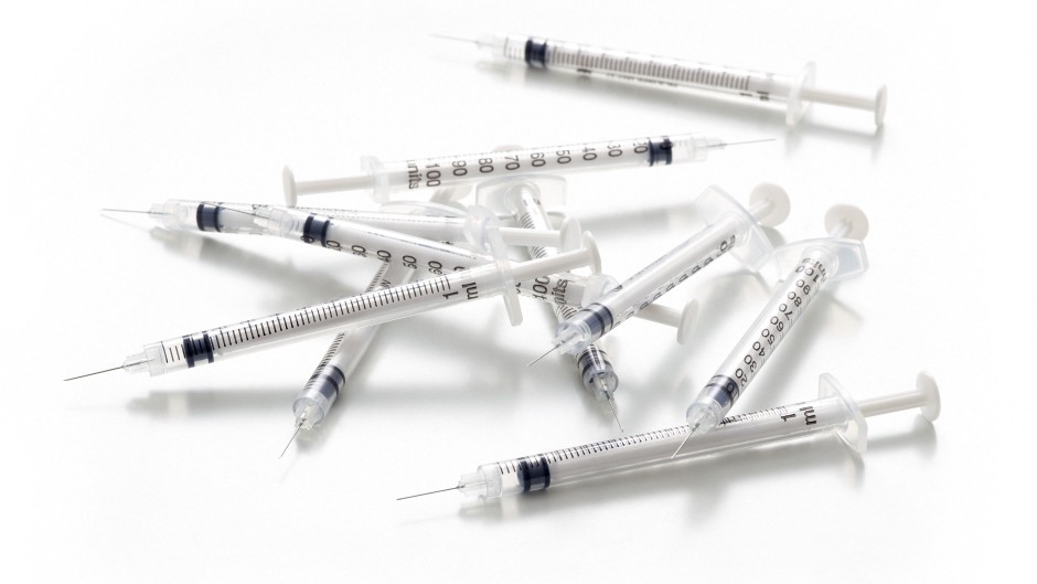 Syringes