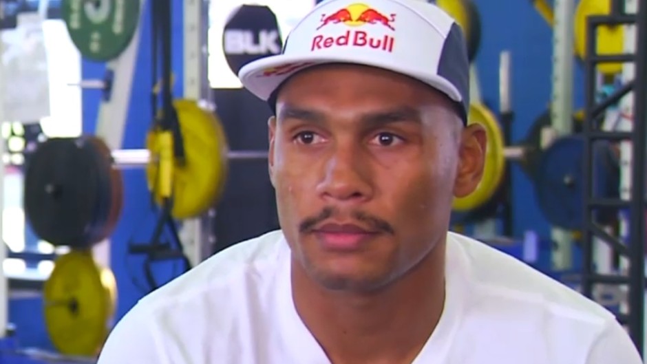 In sport, many will tell you that you are only as good as your last performance. It's with that iSpringbok Damien Willemse has vowed not to rest on his laurels.