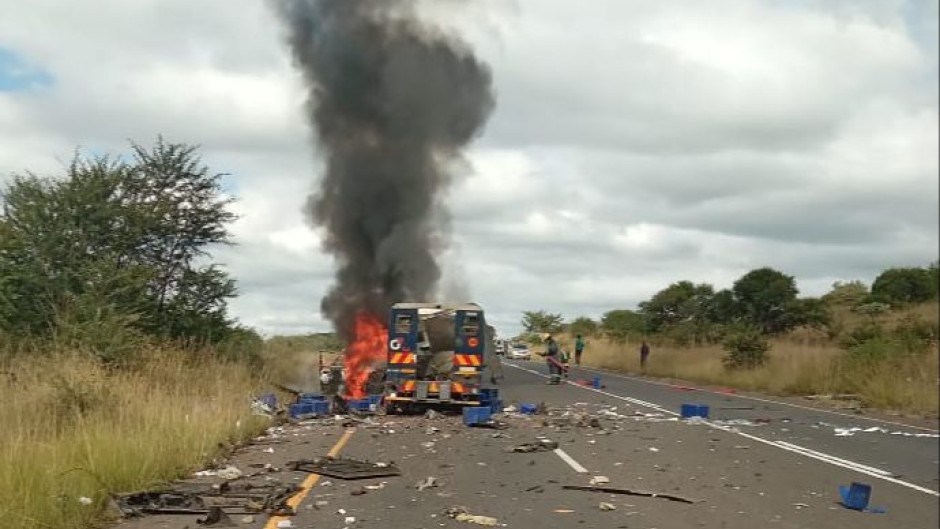 Four suspected CIT robbers have been shot dead by KwaZulu-Natal police in Estcourt.