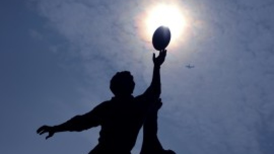 United Rugby Chamnpionship