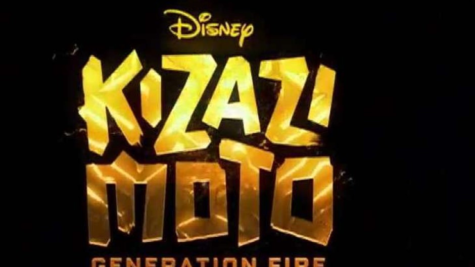 Disney+ Series Kizazi Moto