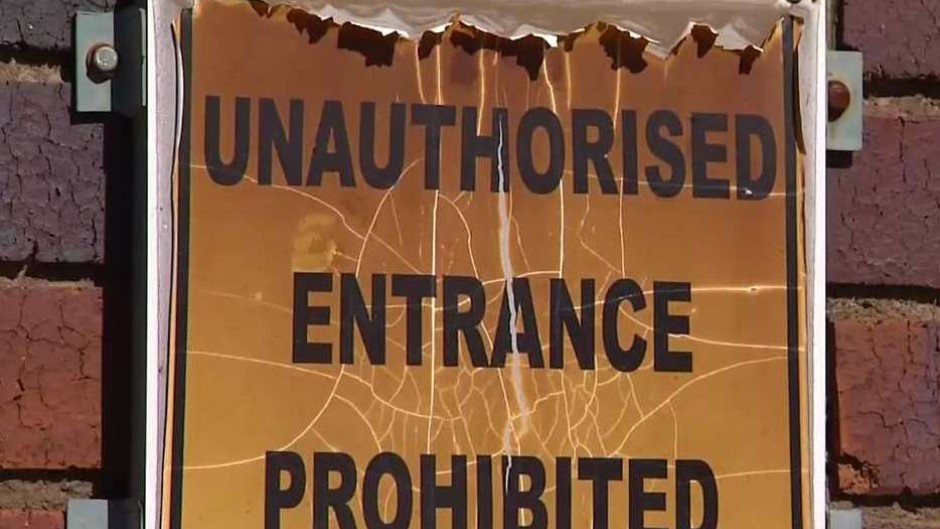 The Gauteng education department has identified the most at-risk schools to improve security measures.