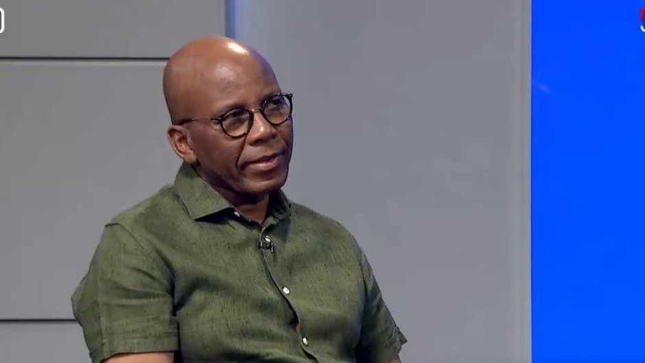 Eskom Board Chair Mteto Nyati