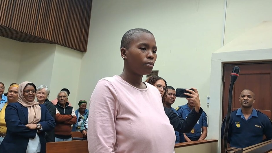 Joshlin Smith court case