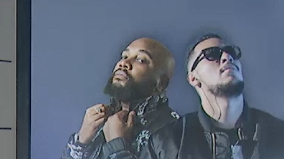 An application to extradite two suspects linked to the murders of Kiernan Forbes (AKA) and his friend, Tebello Motsoane (Tibz) will be filed before the end of the month.