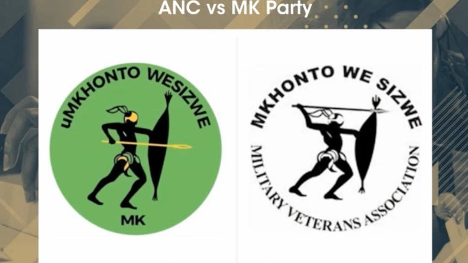 The battle for logos and brand identity is not new on the South African political landscape.
