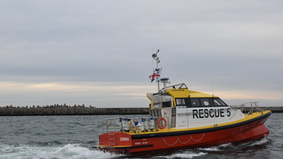 NSRI