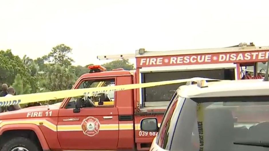 4 reportedly dead following Margate floods 