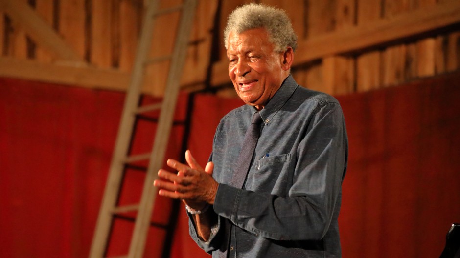 Abdullah Ibrahim