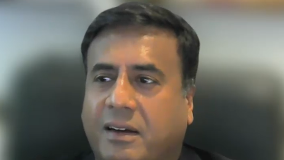 The power of perseverance 