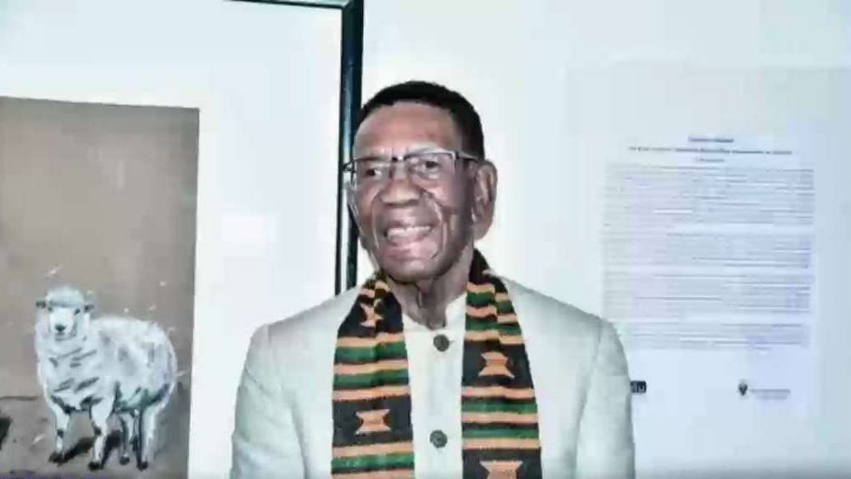 Dr Motsoko Pheko