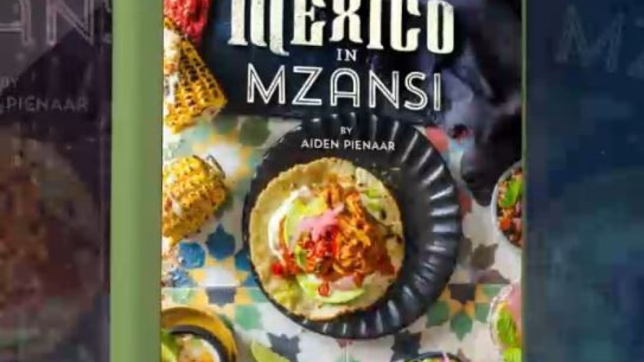 Mexico in Mzansi