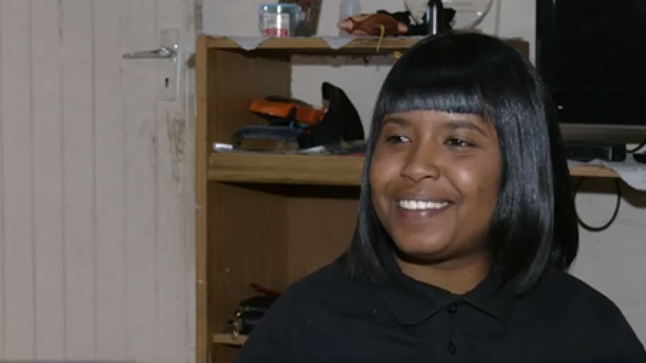 My Election, My Story 