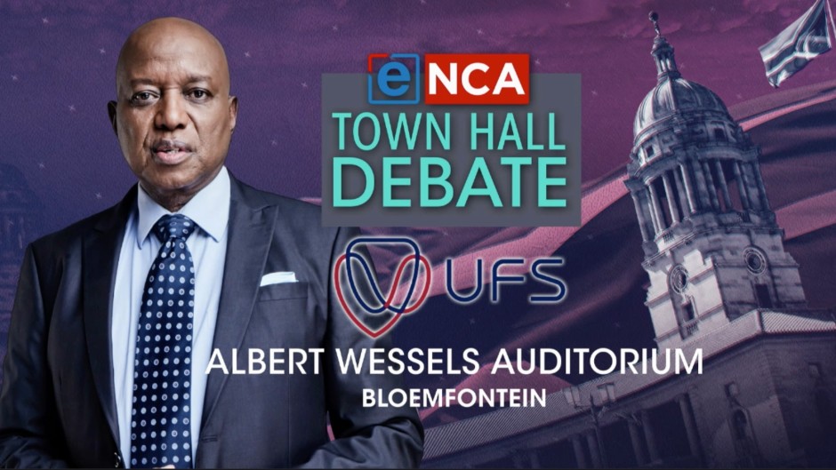 Free State townhall debate 