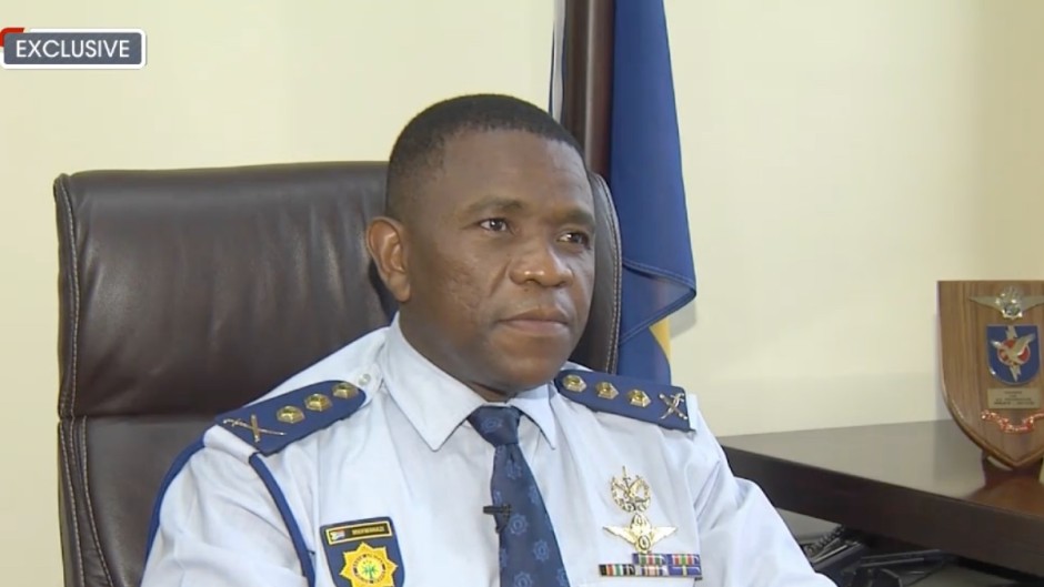 The number of suspects taken down by KwaZulu-Natal police is steadily climbing. 